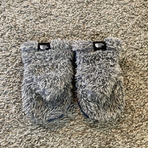 The North Face Infant Mittens (12-24m) - Picture 3 of 5
